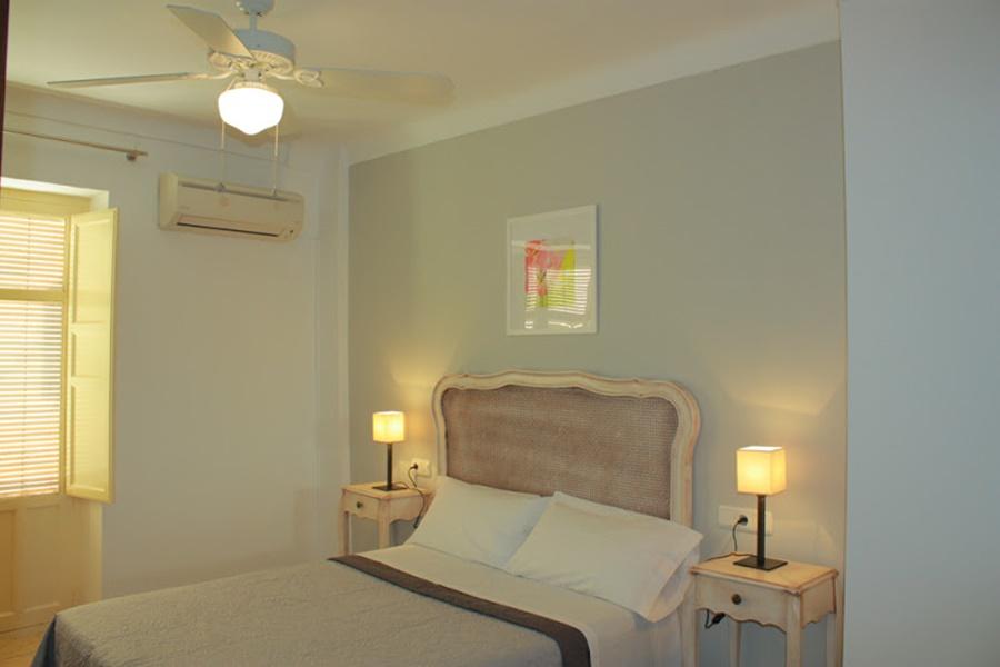 Hotel Toril Antequera Exterior photo