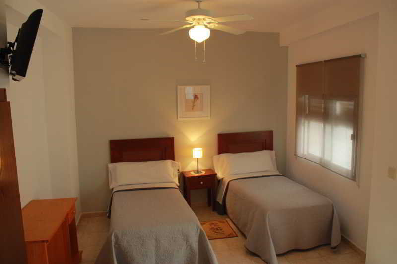 Hotel Toril Antequera Exterior photo