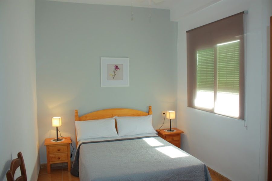 Hotel Toril Antequera Exterior photo