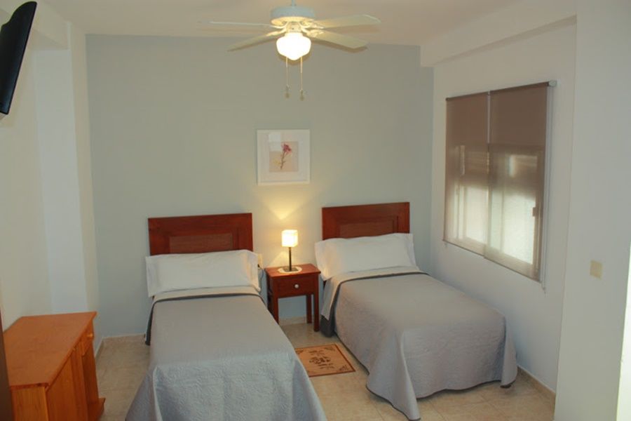 Hotel Toril Antequera Exterior photo