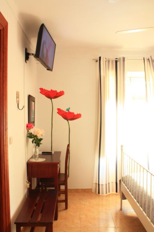 Hotel Toril Antequera Exterior photo
