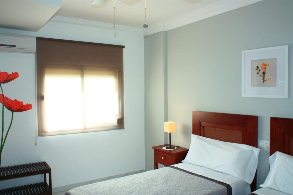 Hotel Toril Antequera Exterior photo
