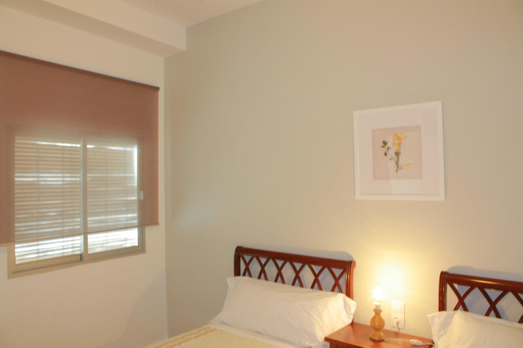 Hotel Toril Antequera Exterior photo