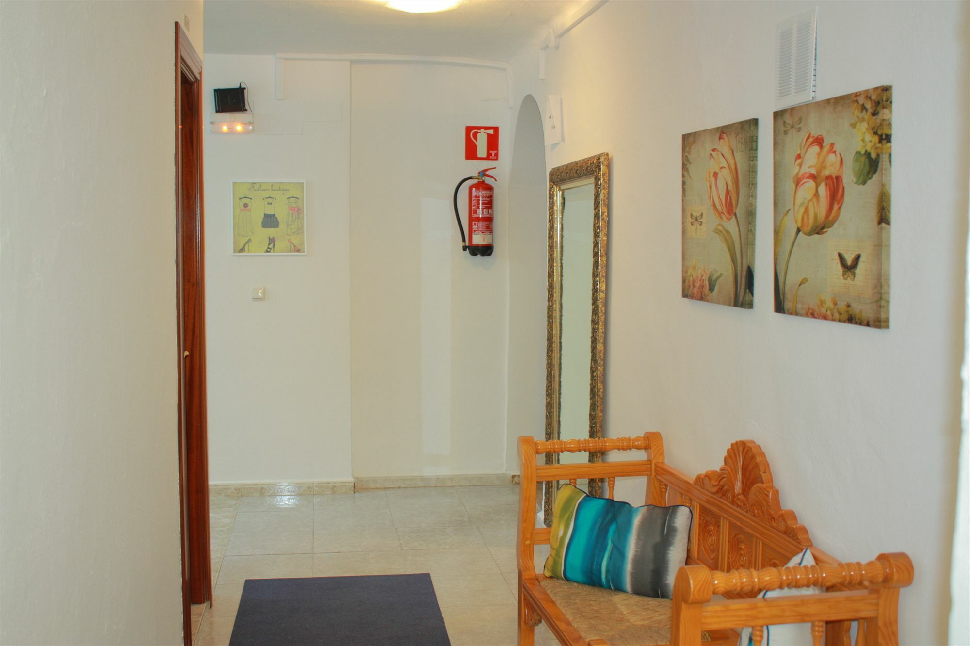 Hotel Toril Antequera Exterior photo