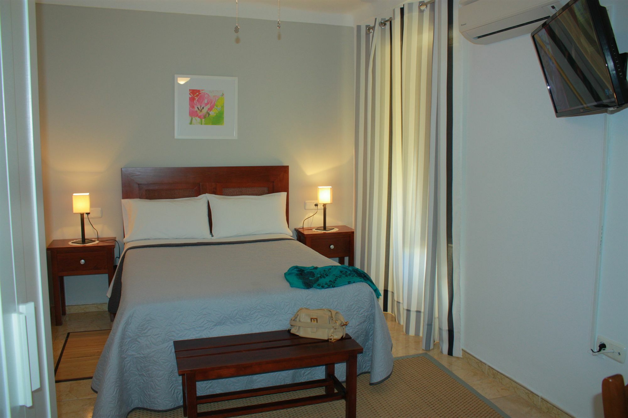 Hotel Toril Antequera Exterior photo
