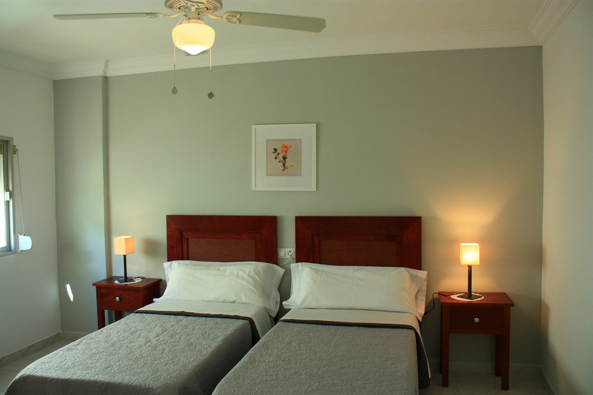 Hotel Toril Antequera Exterior photo