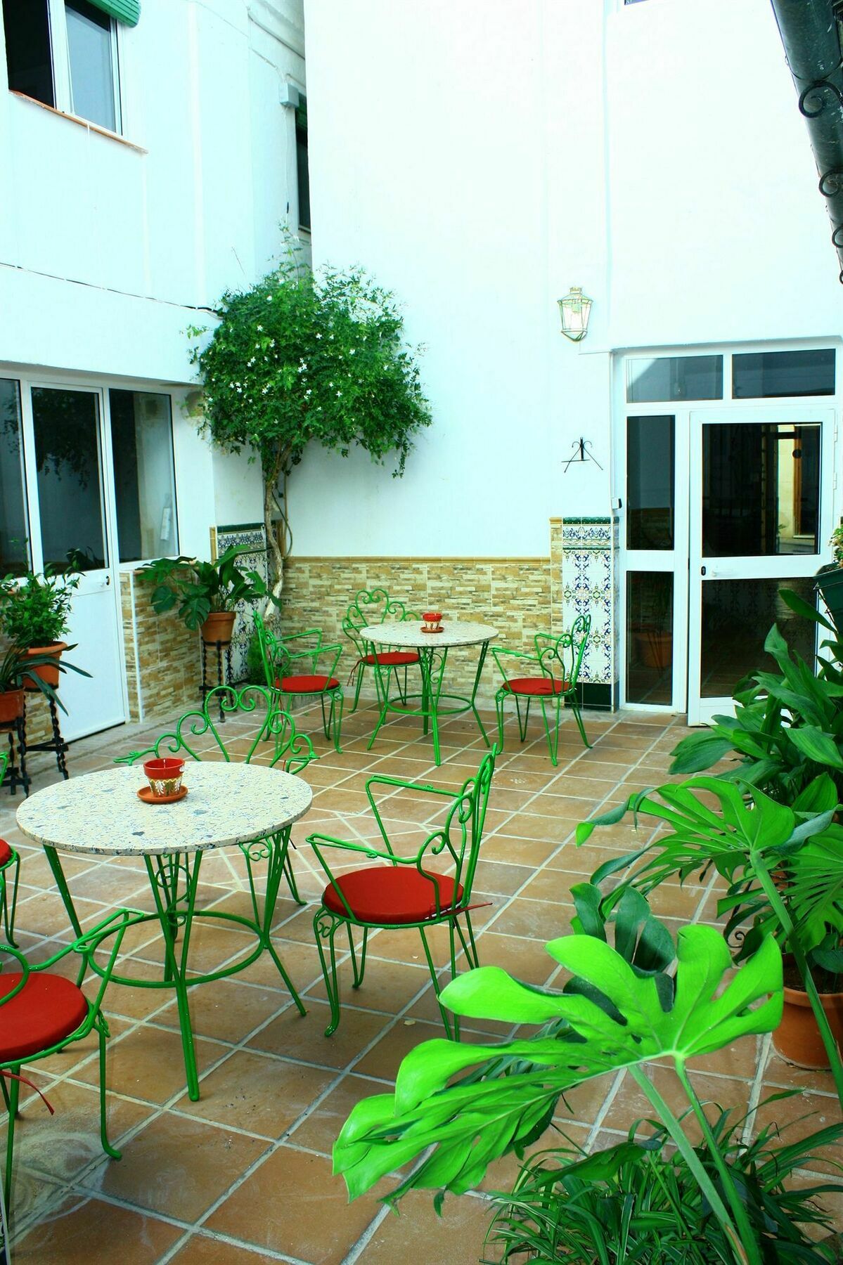 Hotel Toril Antequera Exterior photo
